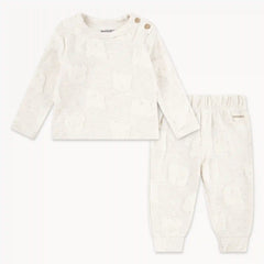 Baby Girls' Huggies Organic Cotton Pant Set