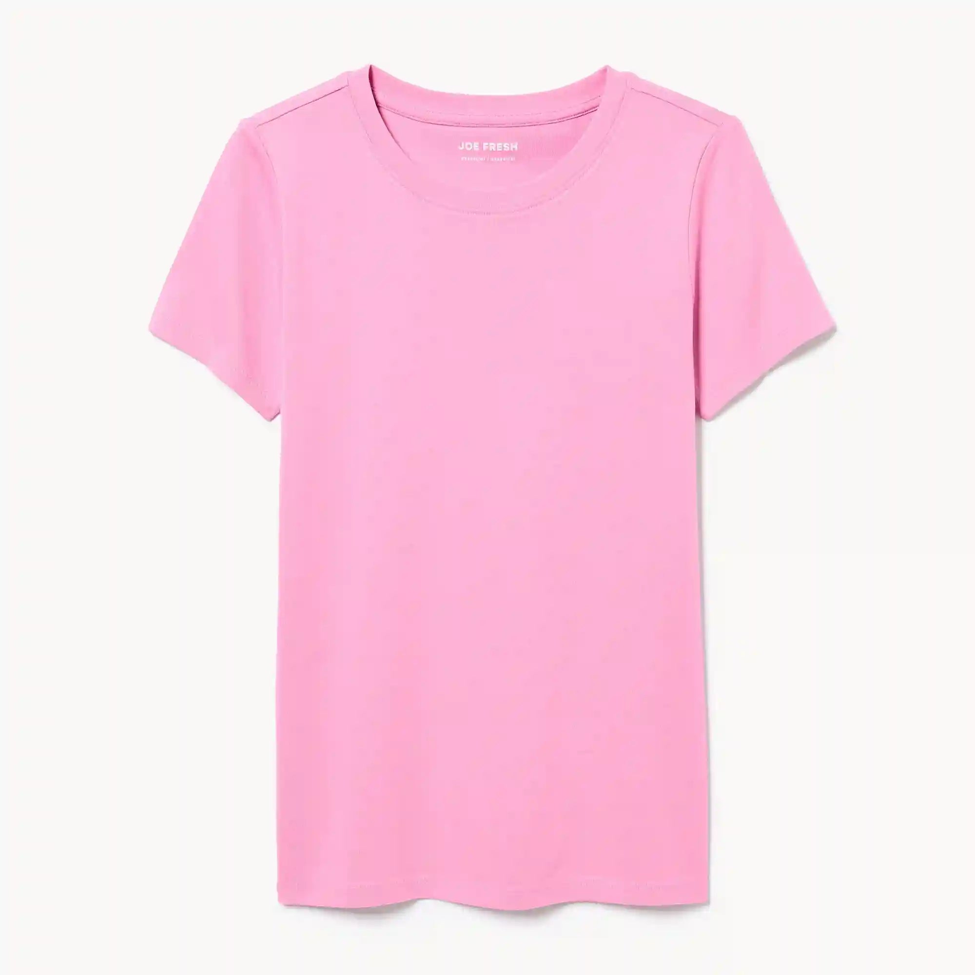 Essential Slim Fit T-Shirt