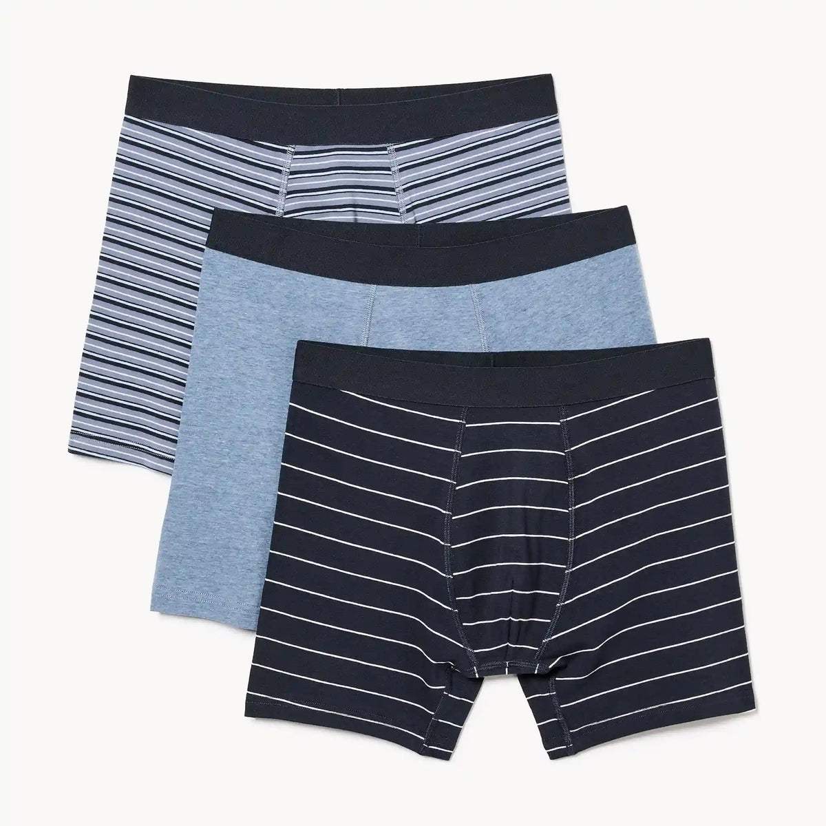 Men's 3-Pack Boxer Brief