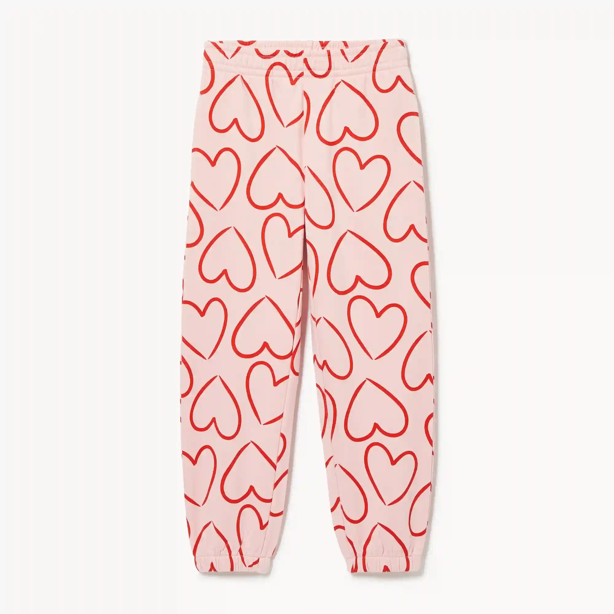 Kid Girls' Printed Jogger
