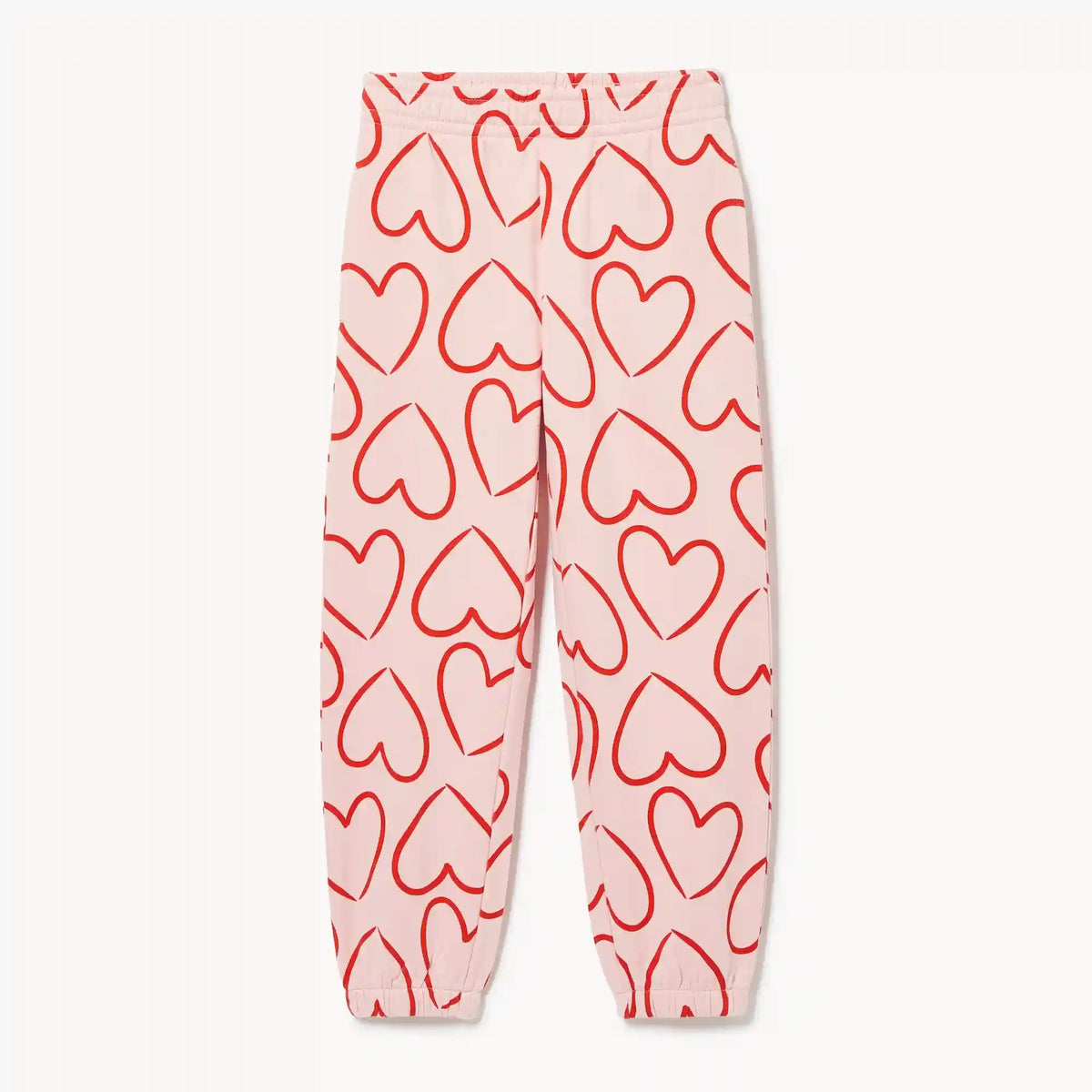 Kid Girls' Printed Jogger