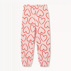 Kid Girls' Printed Jogger