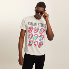Adult The Rolling Stones Graphic T-Shirt