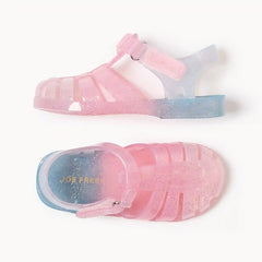 Toddler Girls' Jelly Sandals