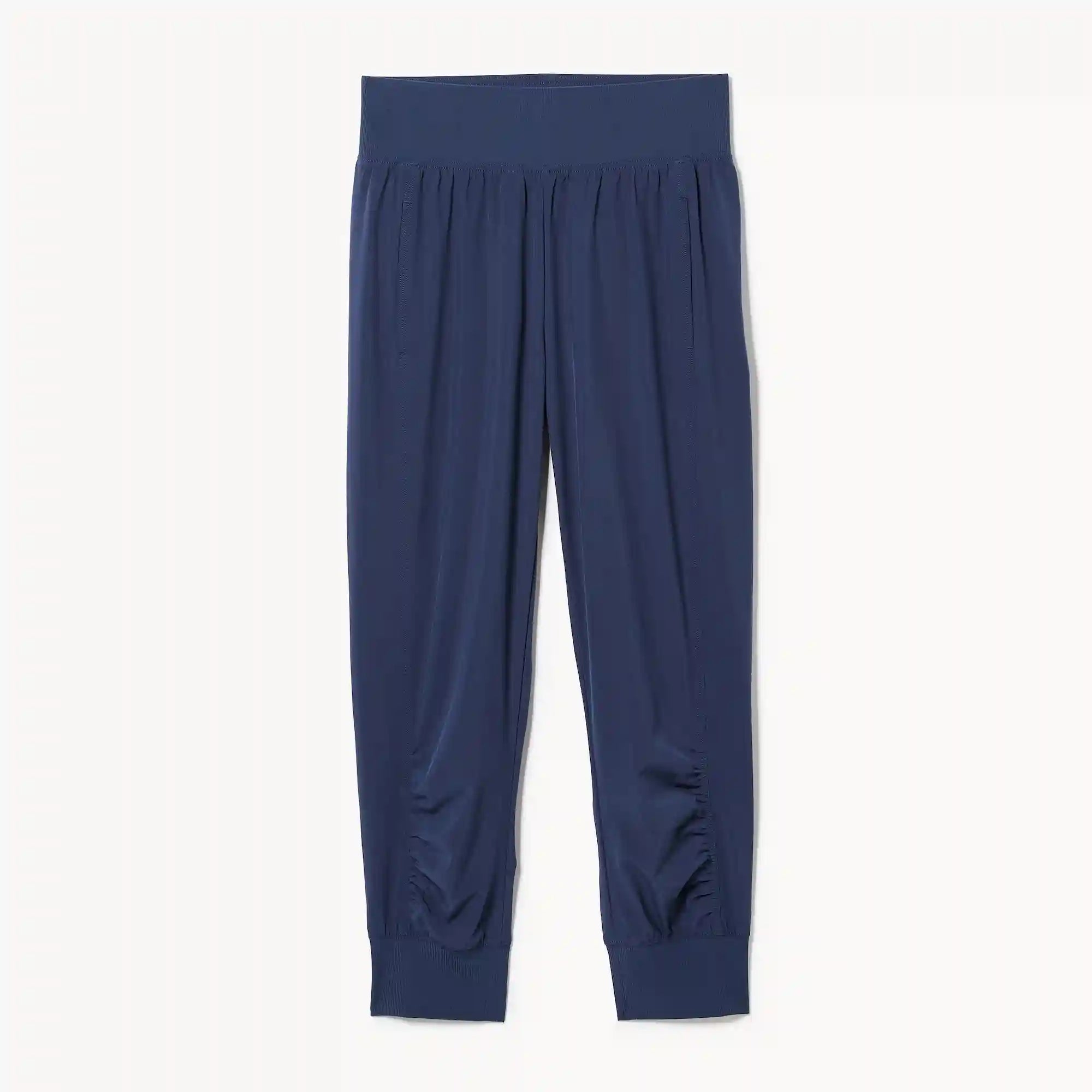 Active Cropped Jogger