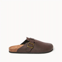 Men's Slip-On Mules