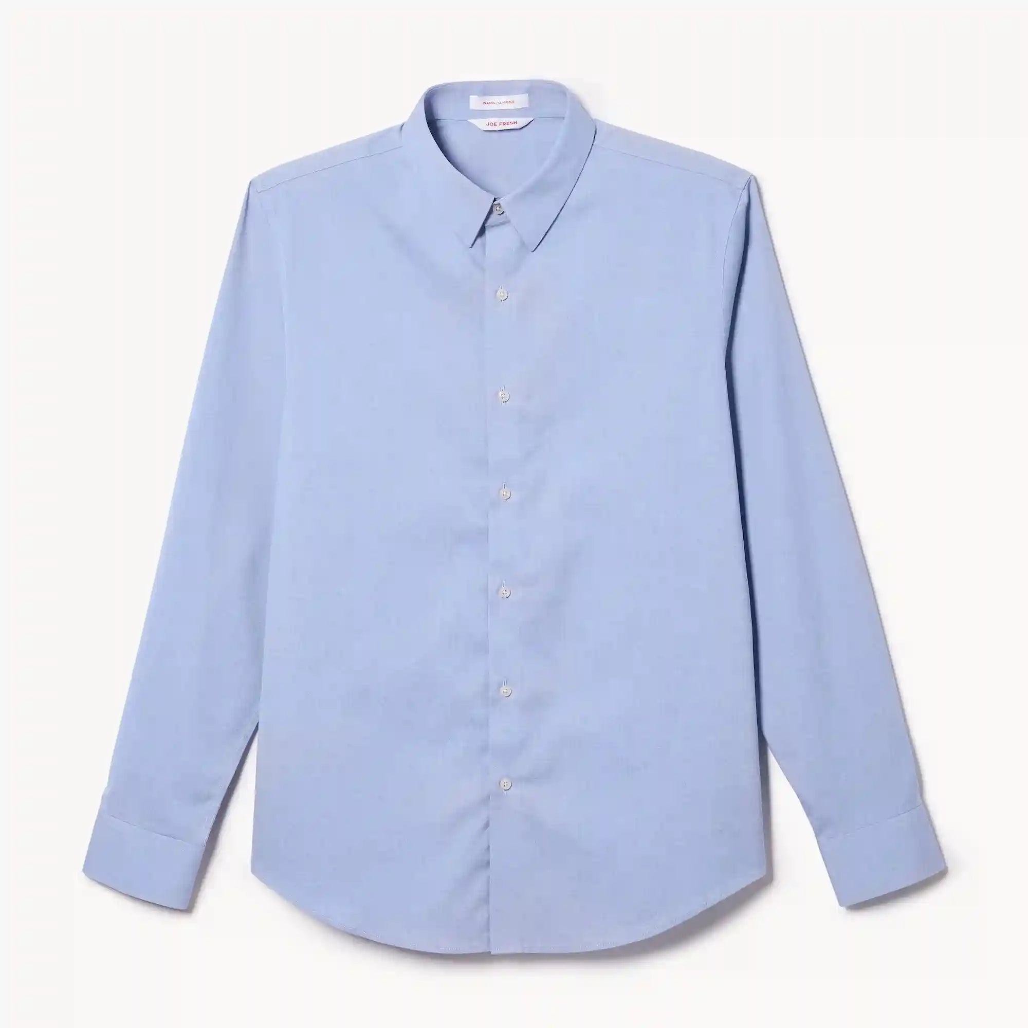 Men's Button-Down Shirt