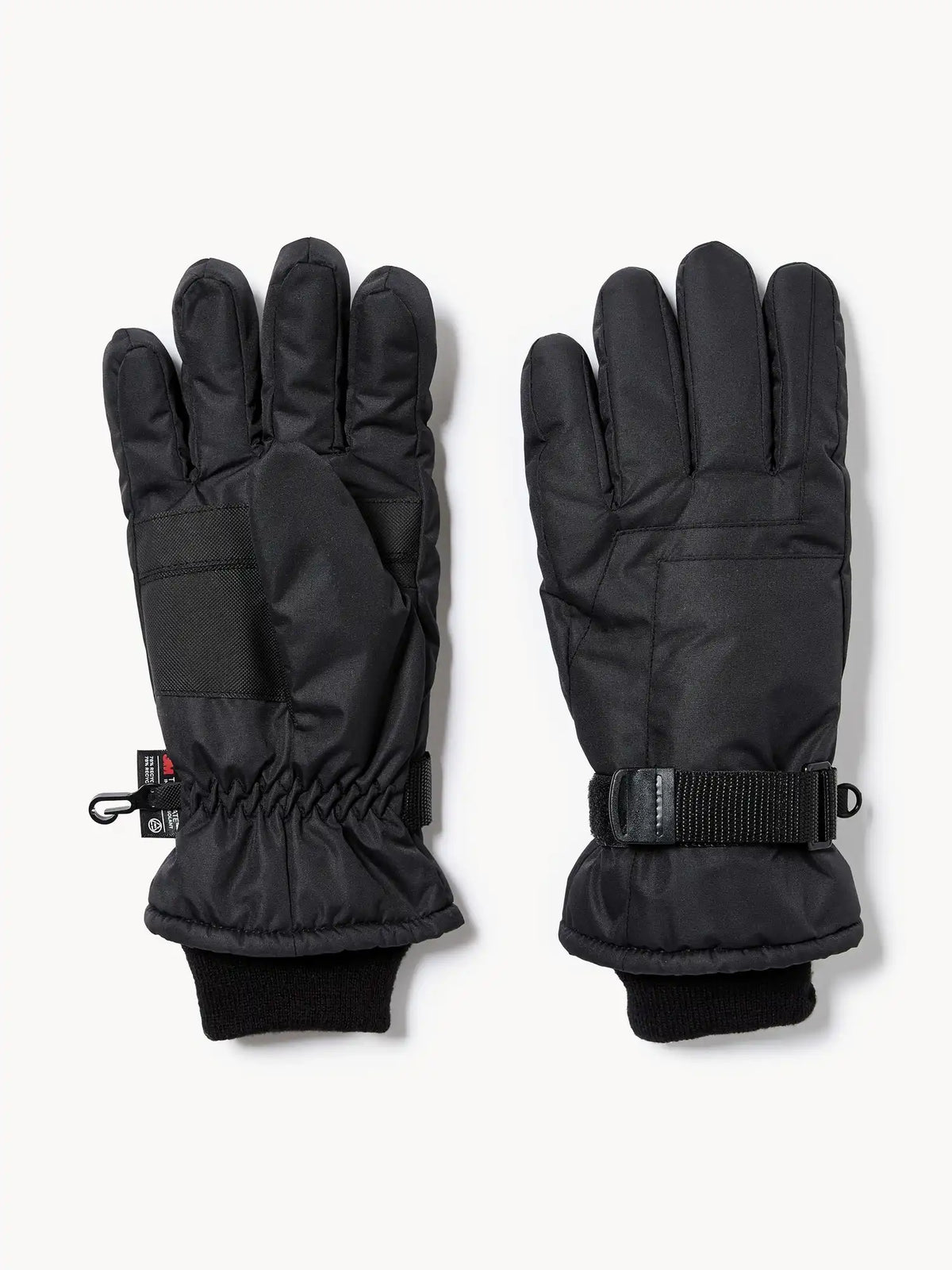 Ski Gloves