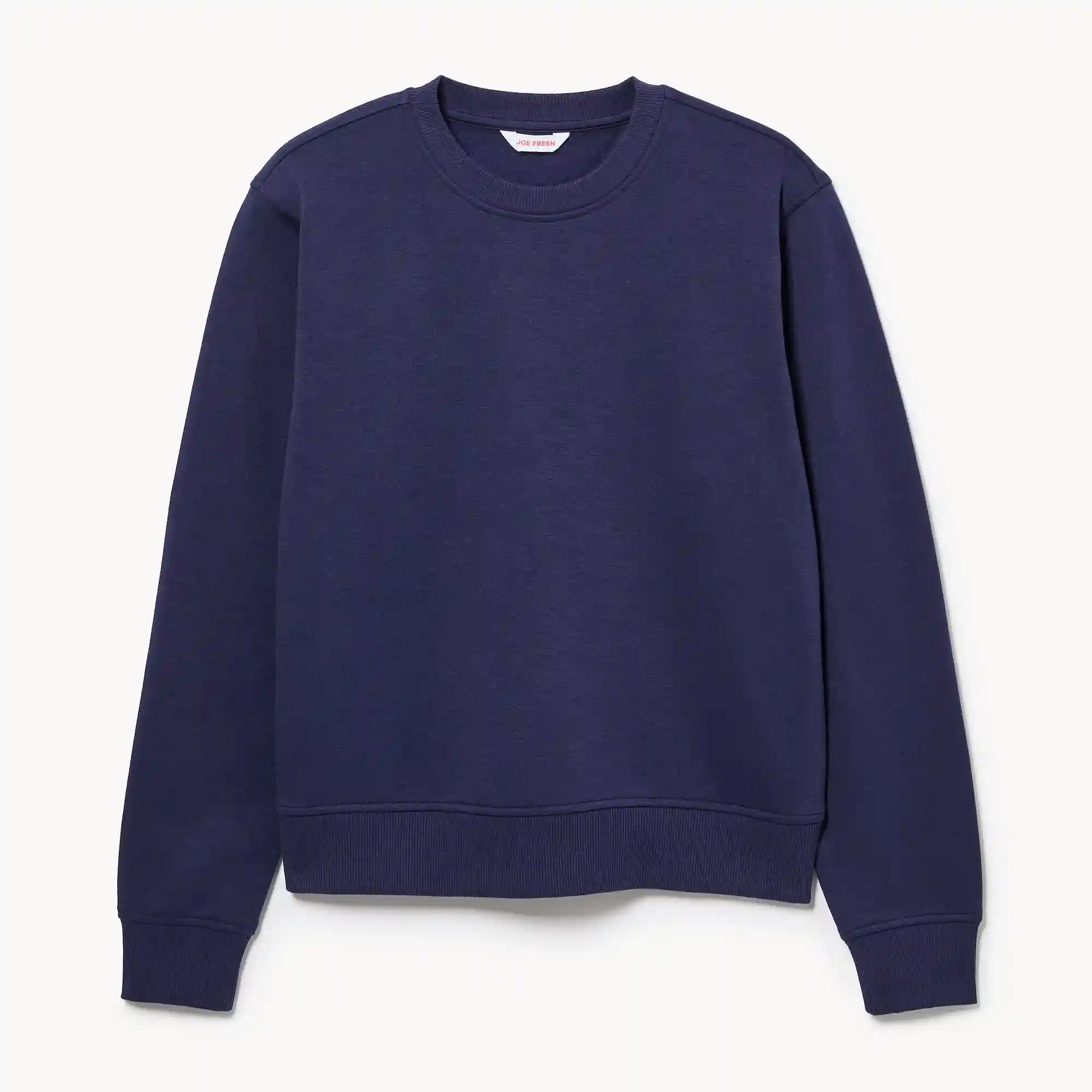 Active Crewneck Sweatshirt