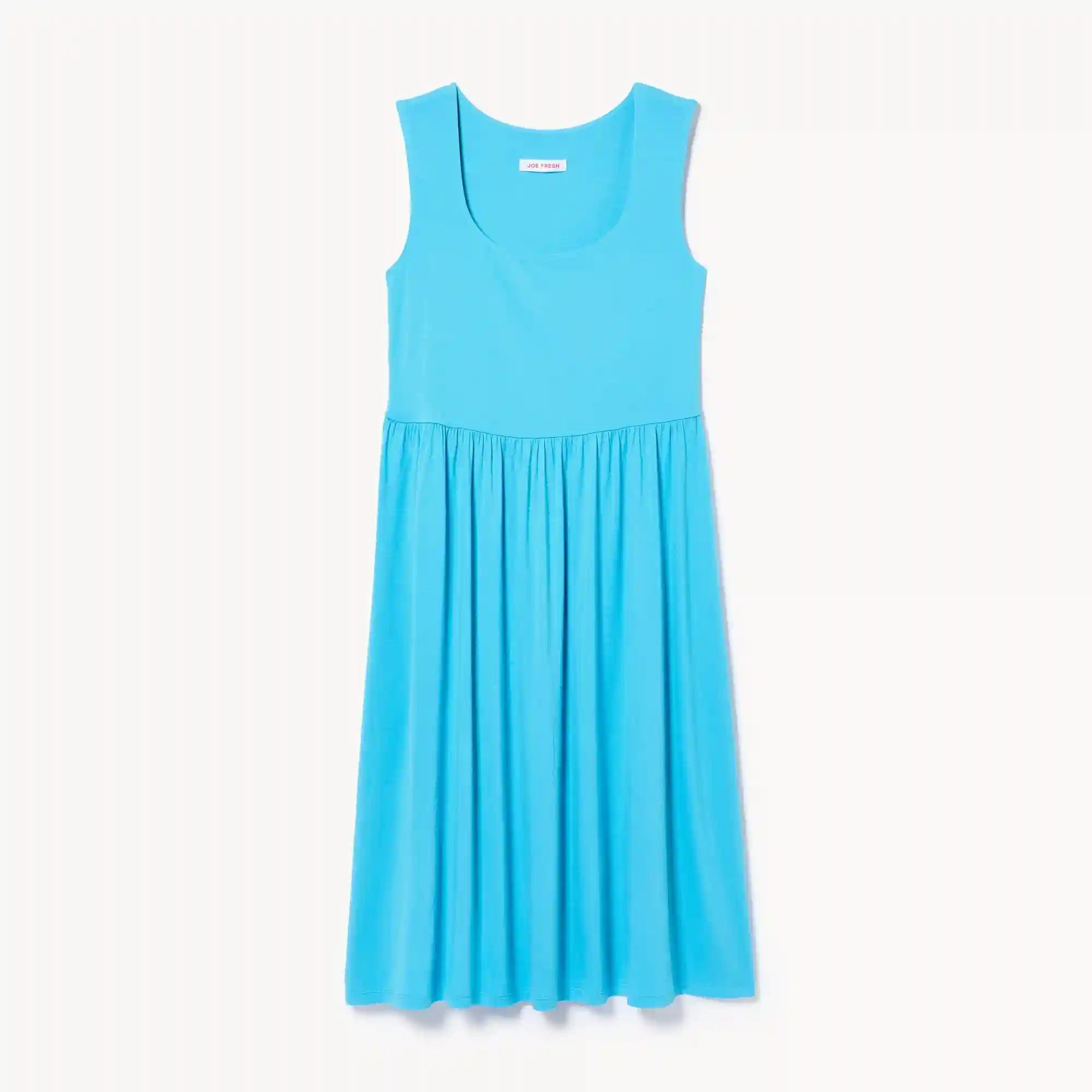 Tank Dress