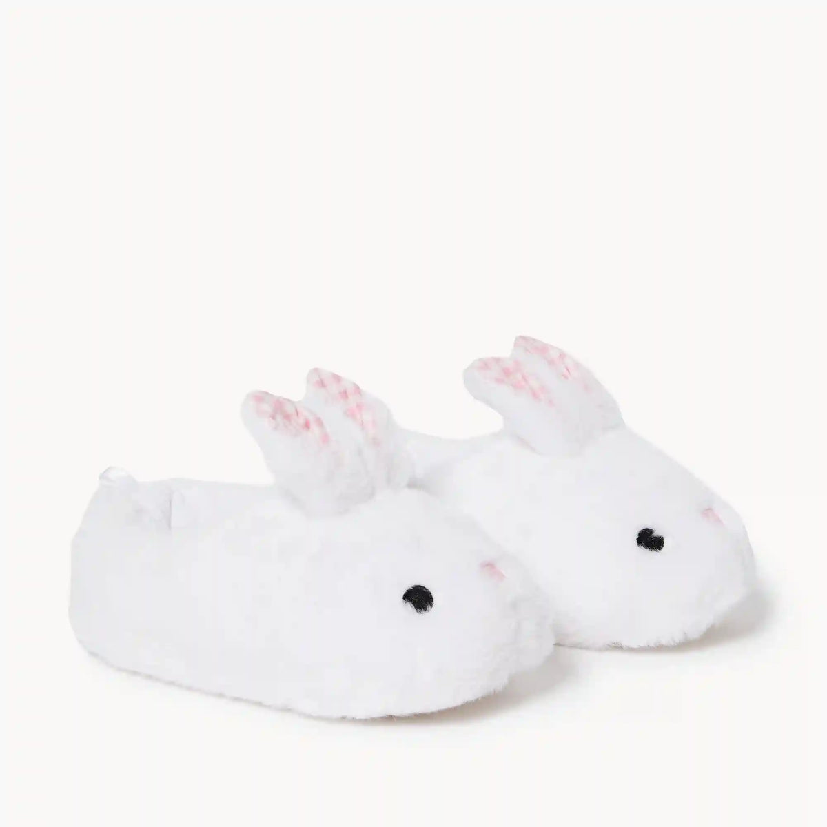 Kid Girls' Bunny Slippers