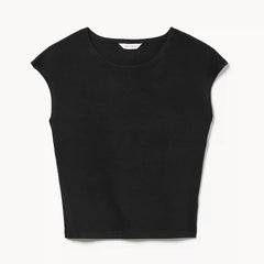 Cap Sleeve T-Shirt