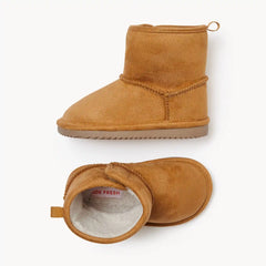 Baby Girls' Cozy Boots