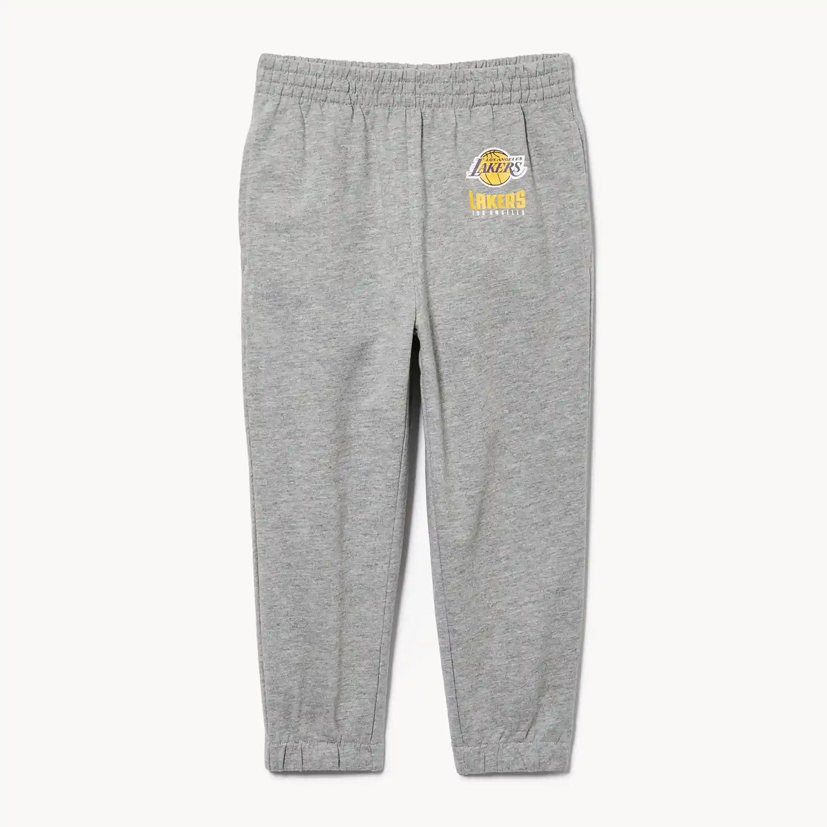 Toddlers' NBA Lakers Jogger