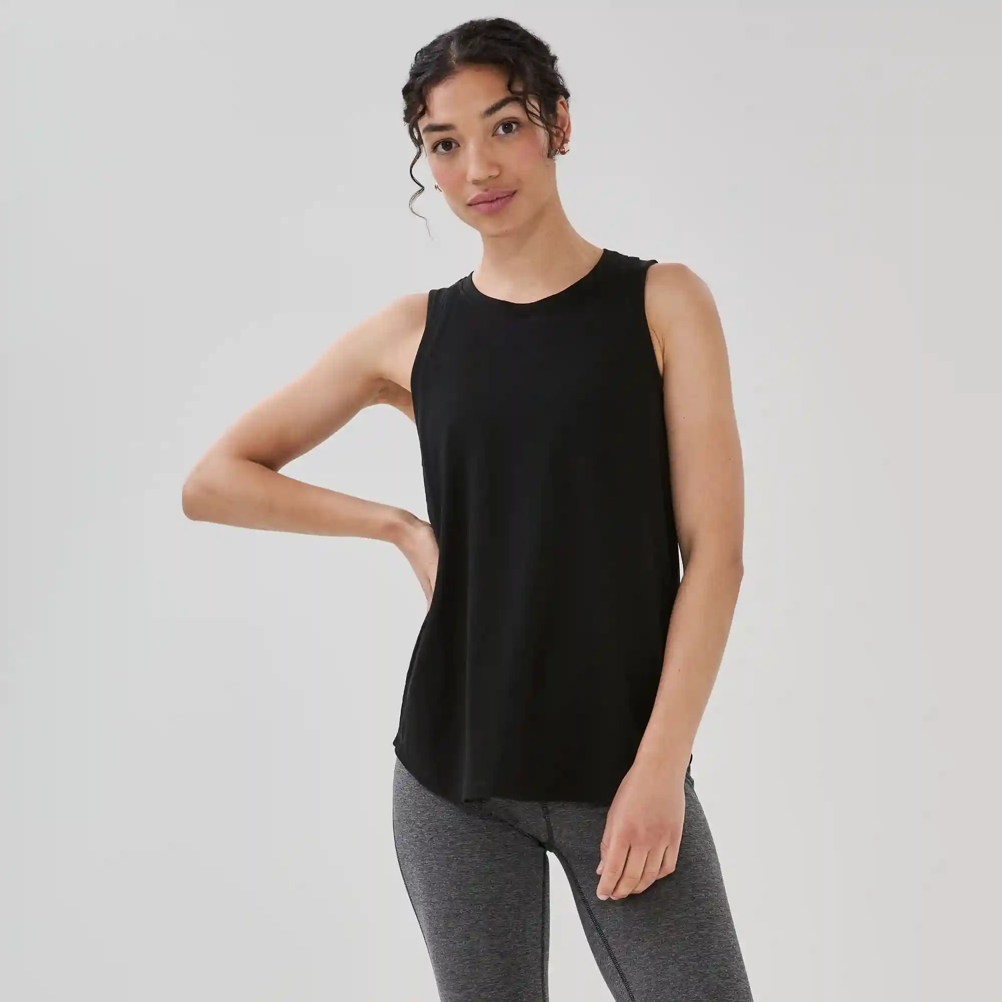 Active Racerback Tank