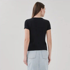 Short Sleeve Cardigan