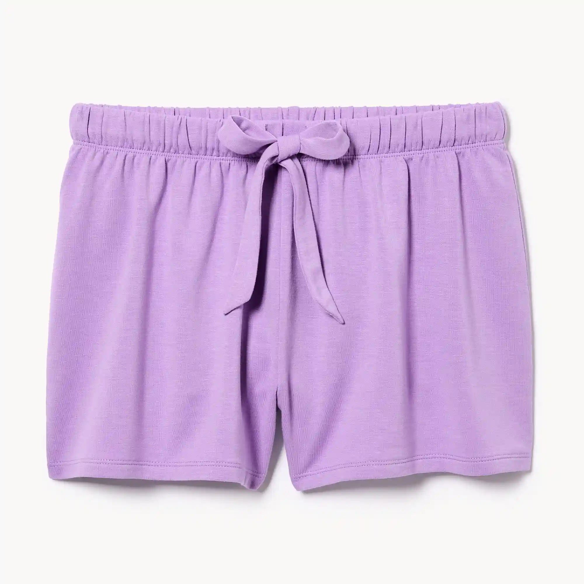 Fleece Lounge Short