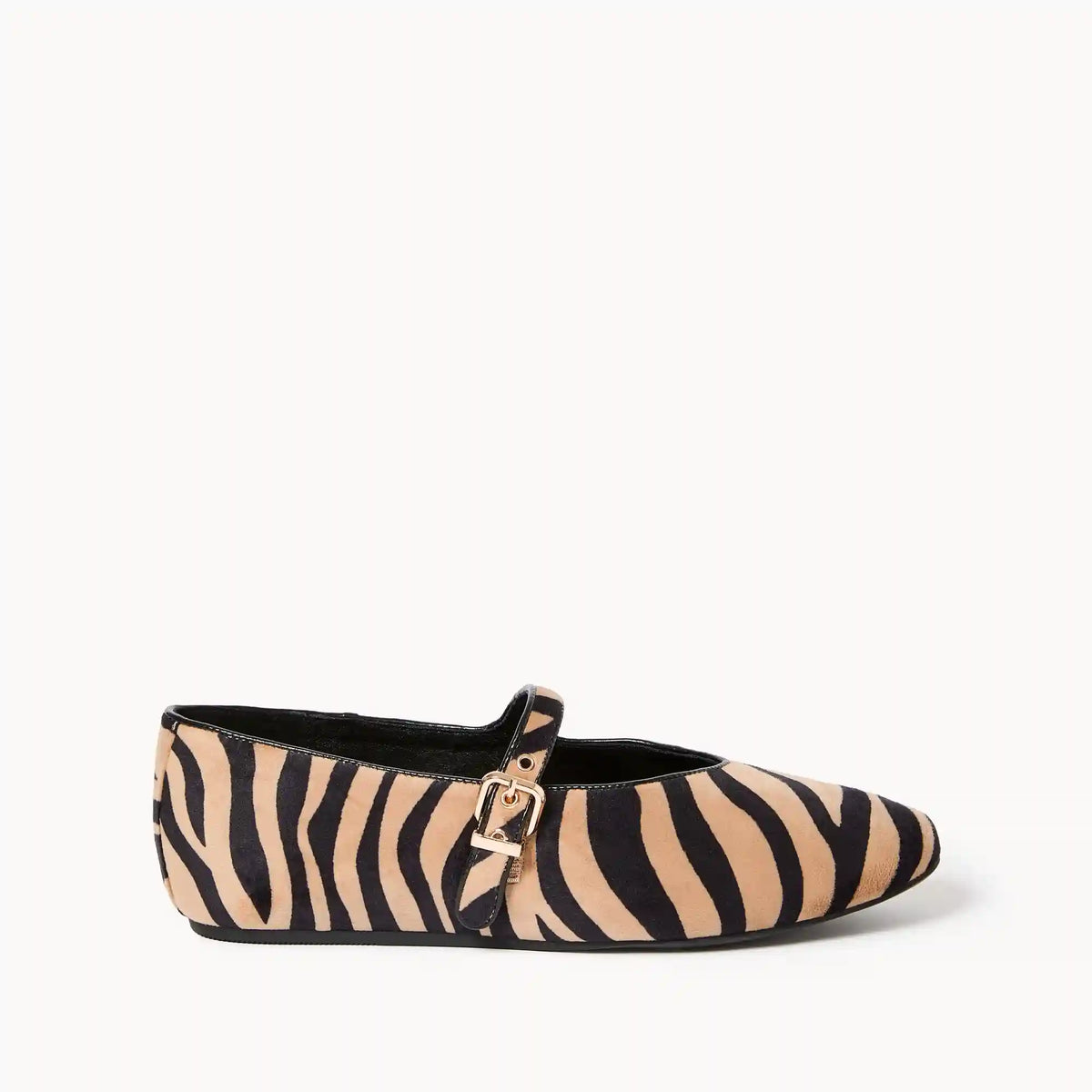 Mary Jane Flats