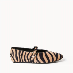 Mary Jane Flats