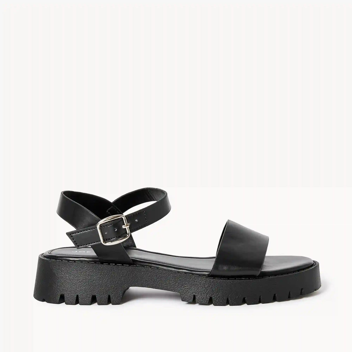 Single Strap Sandals