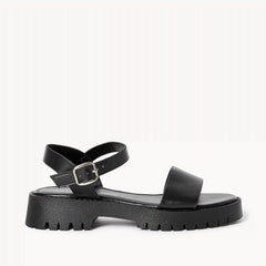 Single Strap Sandals