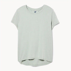 Active Essential Sandwash T-Shirt
