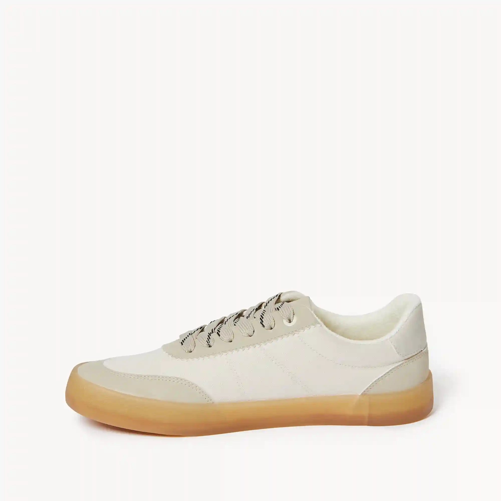 Canvas Sneakers