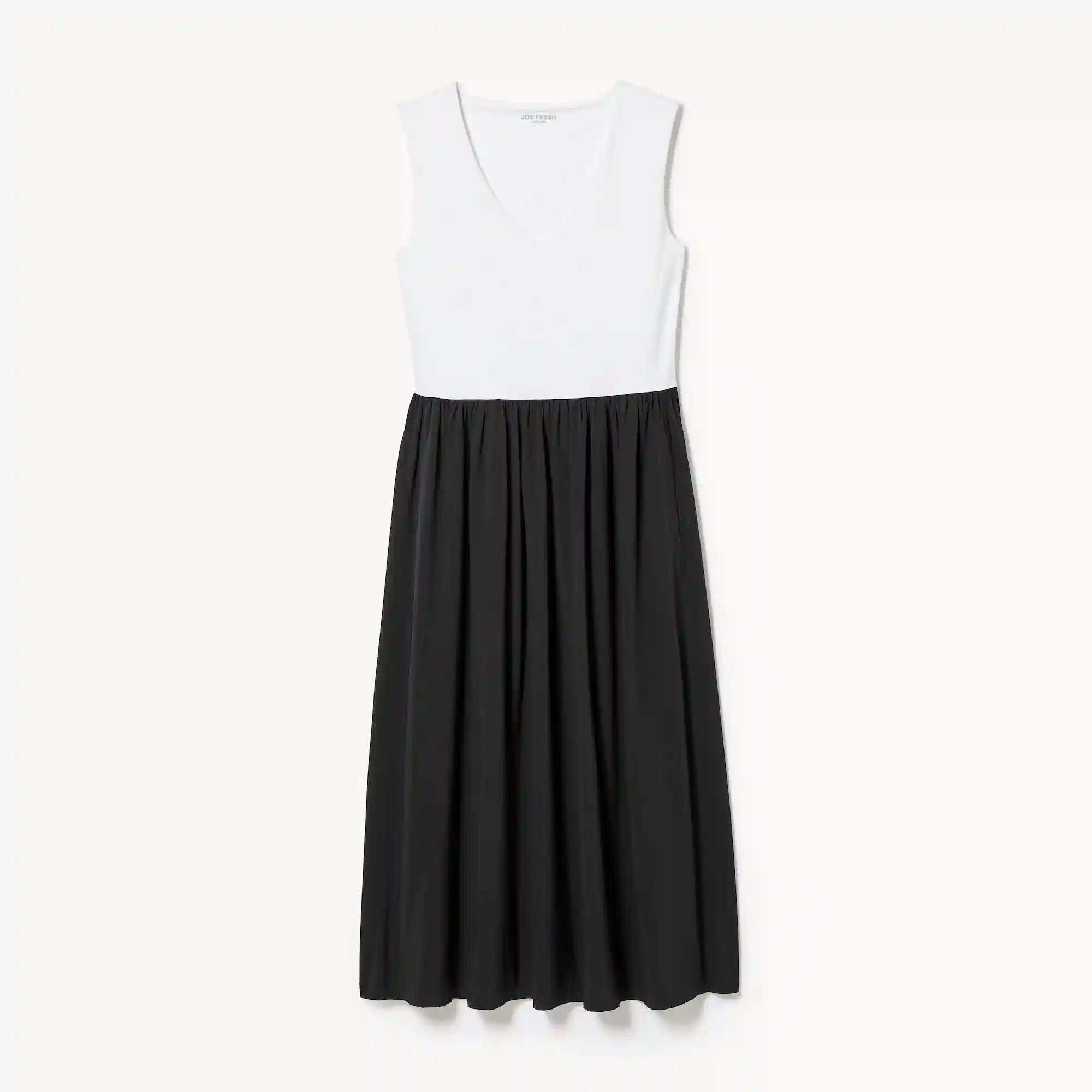 On-the-Go Midi Dress