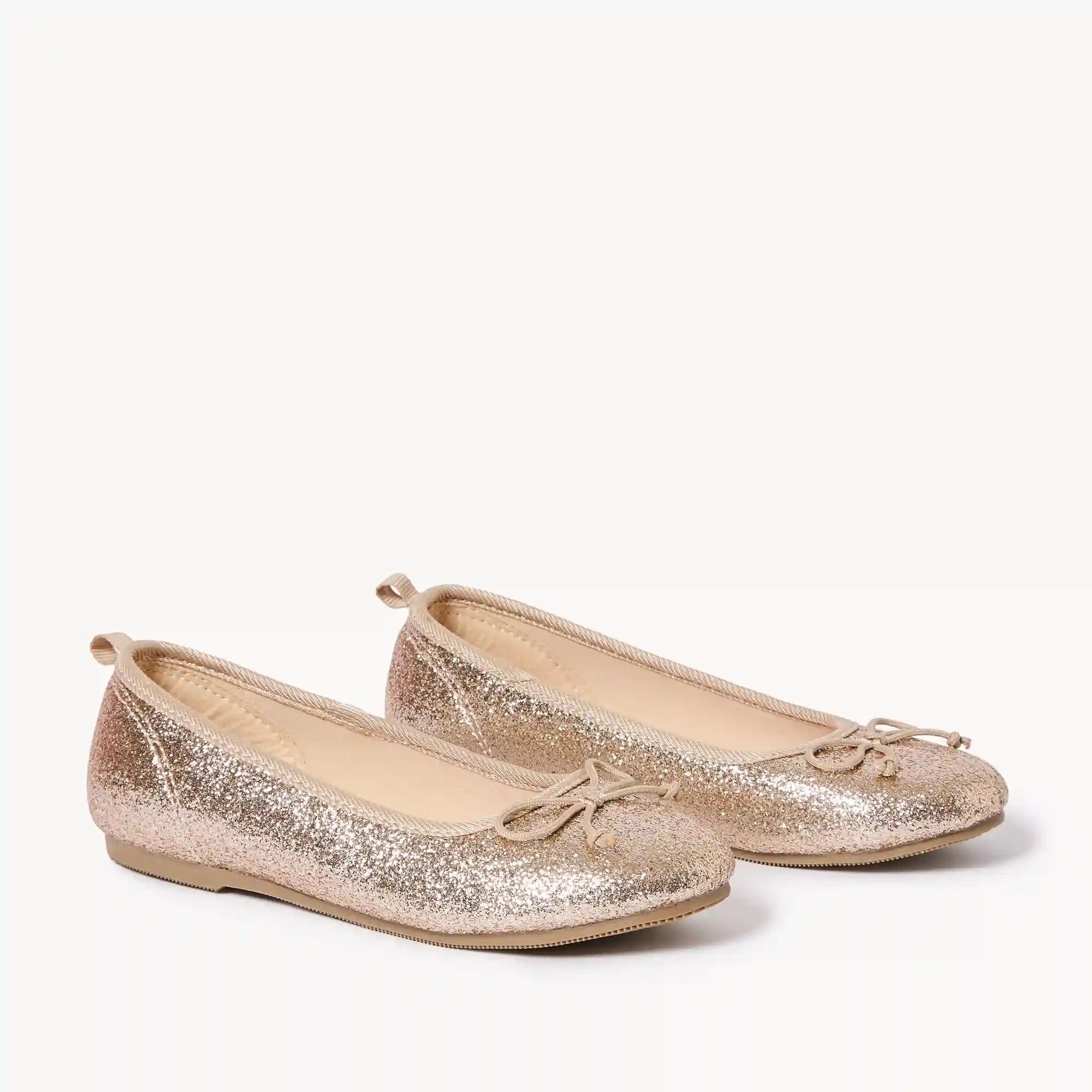 Kid Girls' Ballet Flats