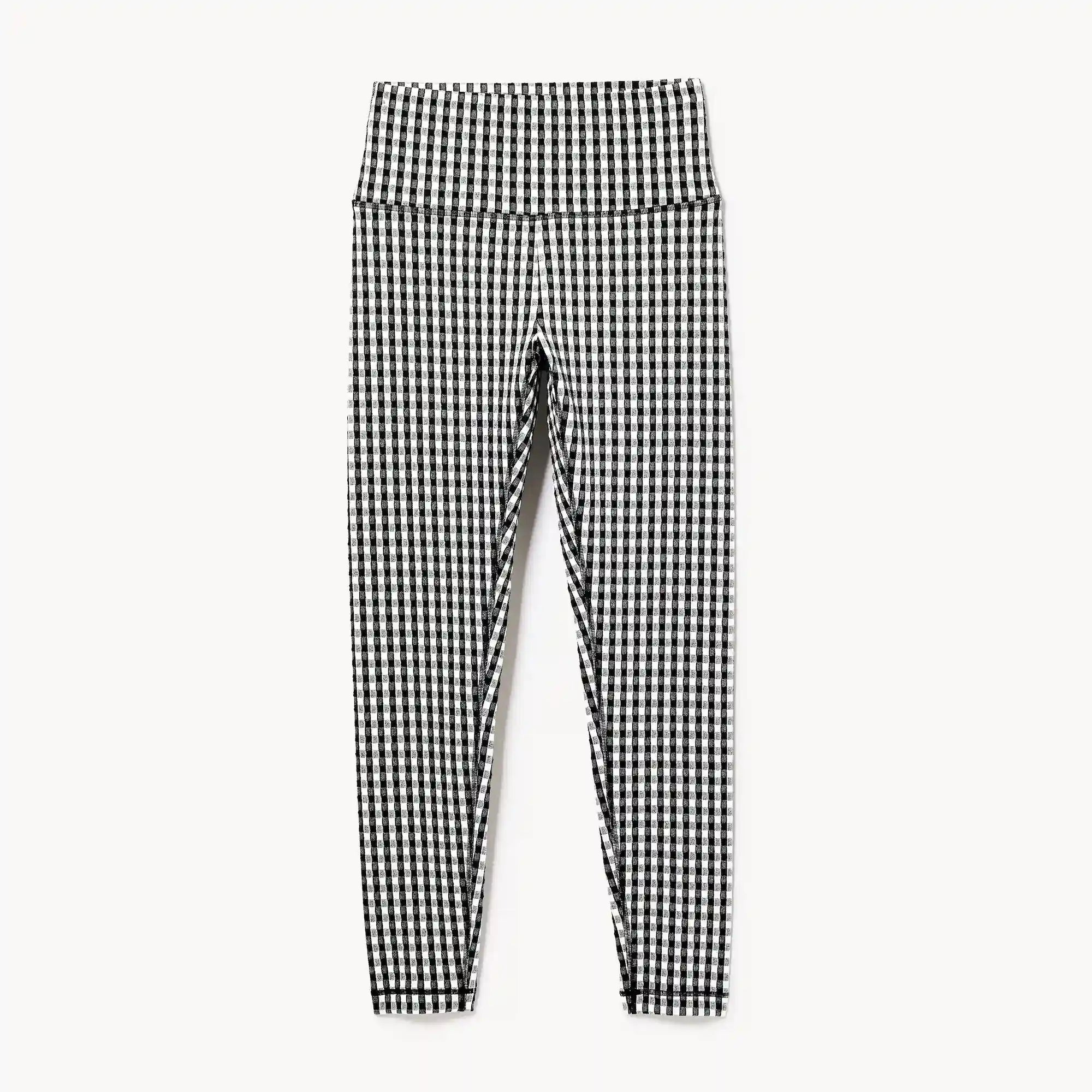 Active High Rise Legging