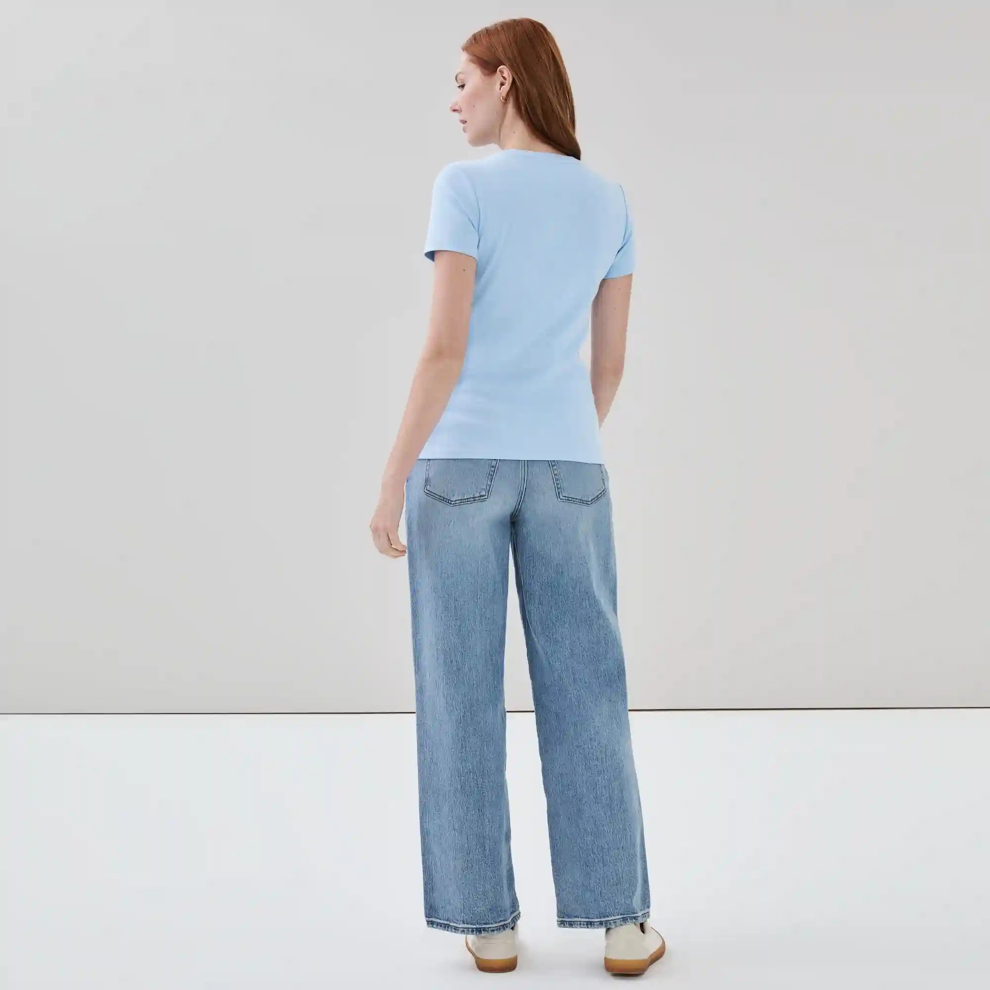 Essential Slim Fit T-Shirt