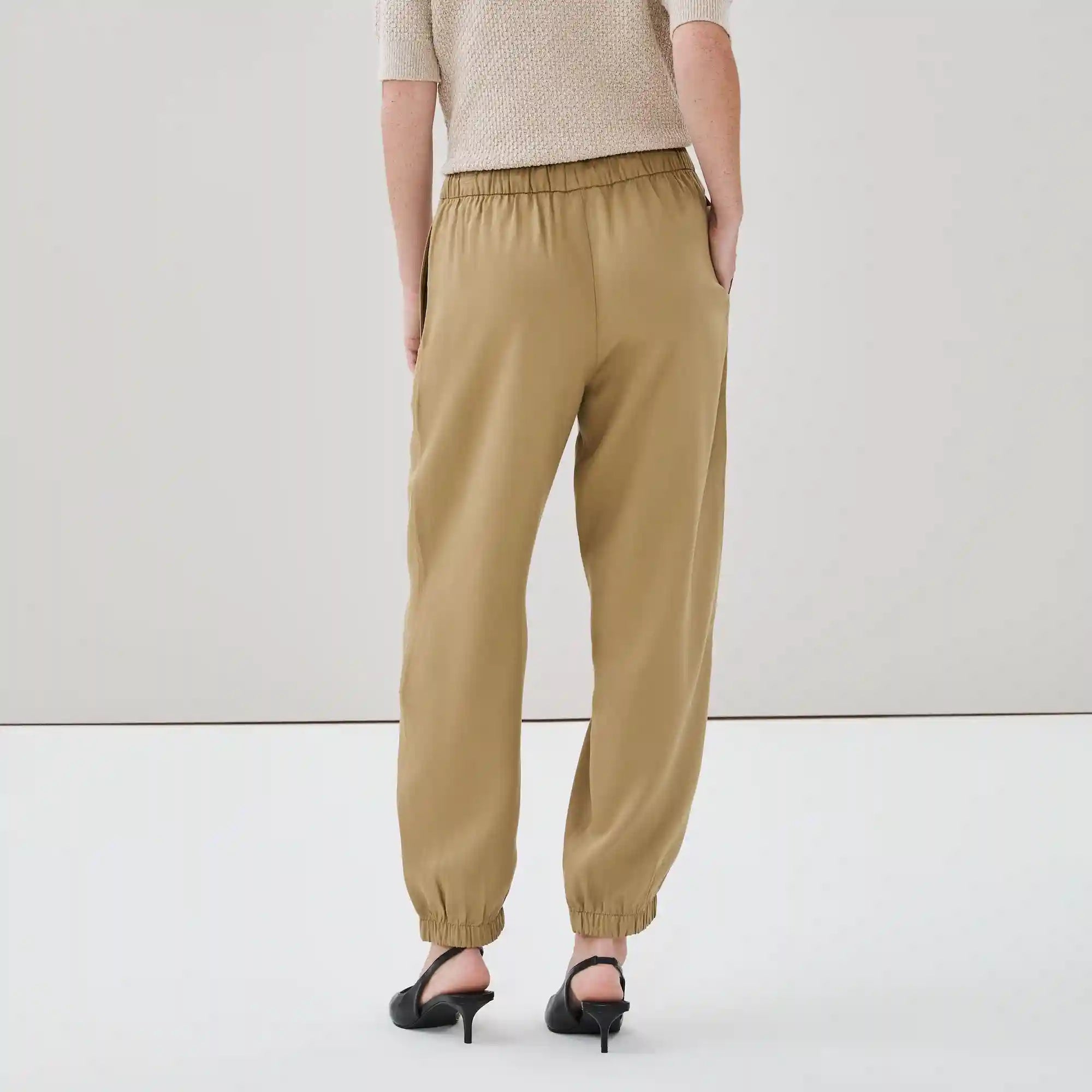 Pull-On Jogger