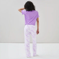 Printed Sleep Pant