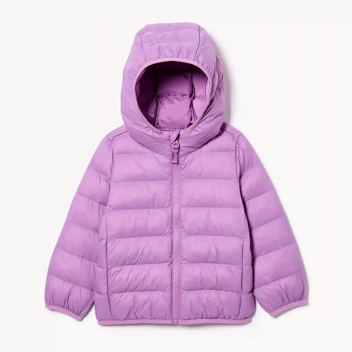 Toddler Lightweight Puffer Jacket