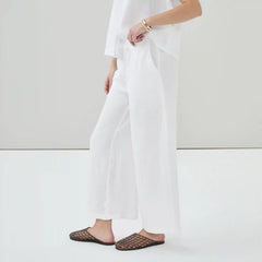 Gauze Pull-On Pant
