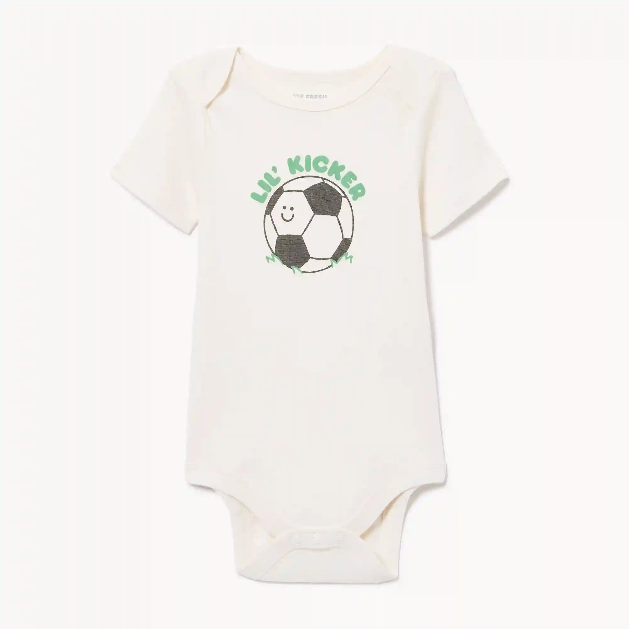 Baby Boys' Graphic Bodysuit