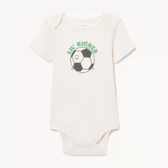 Baby Boys' Graphic Bodysuit