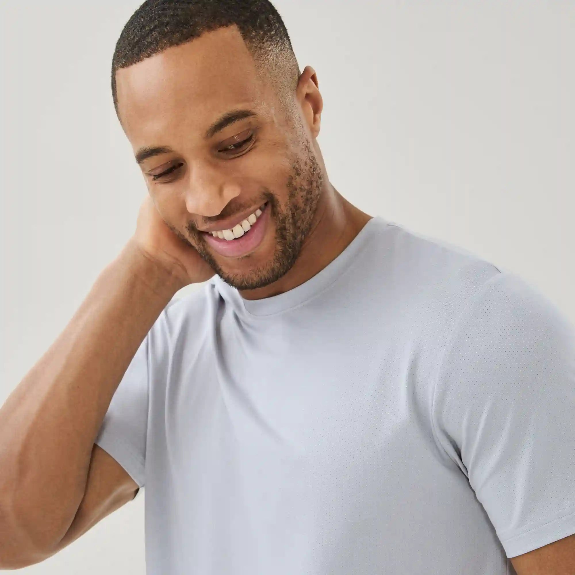 Men's Active Stretch T-Shirt