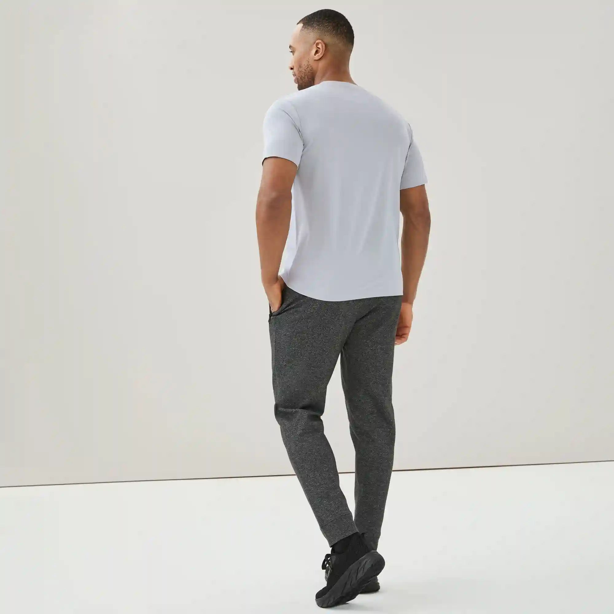 Men's Active Stretch T-Shirt