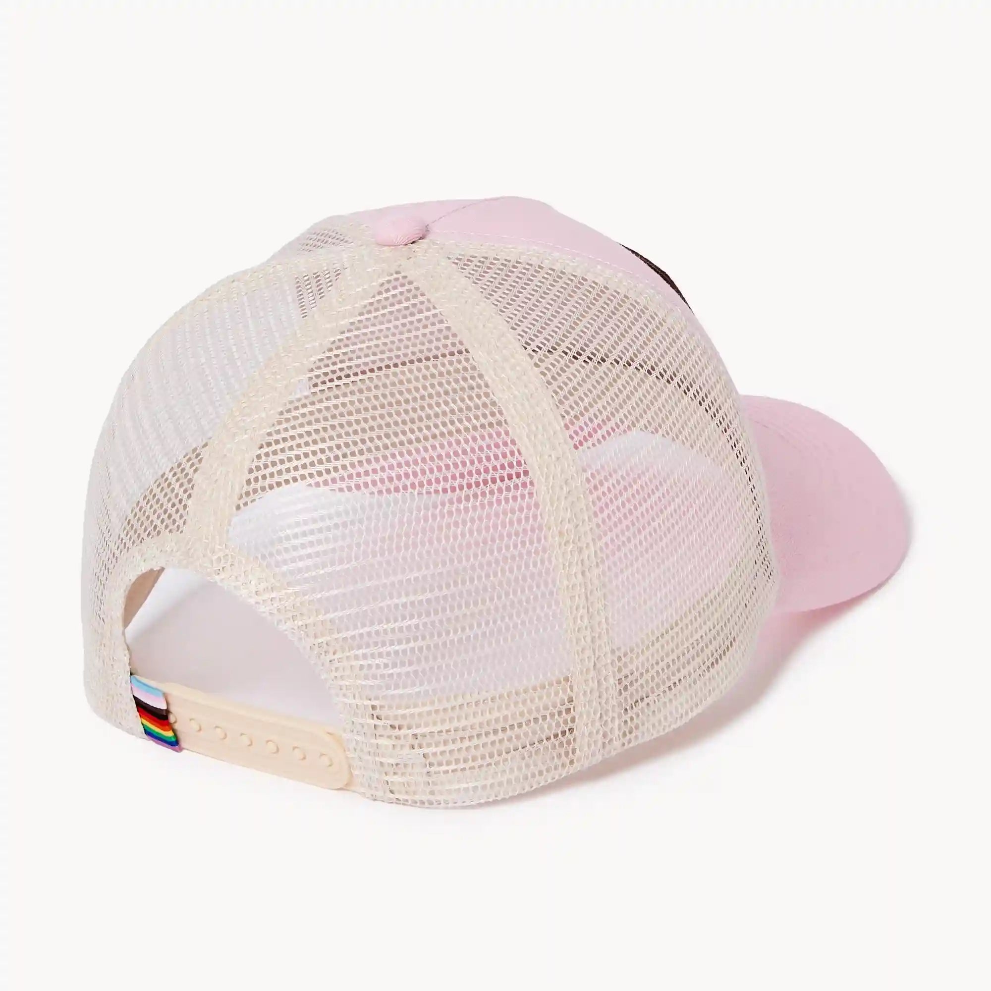 Adult Pride Trucker Hat