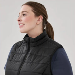 Women+ Puffer Vest