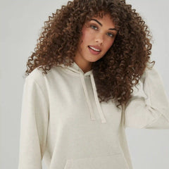 Adult Active Fleece Hoodie
