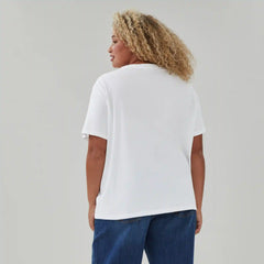 Women+ Premium Oversized T-Shirt