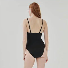 Cutout Swimsuit