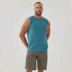 Men's Muscle Tank