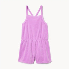 Kid Girls' Cover-Up Romper