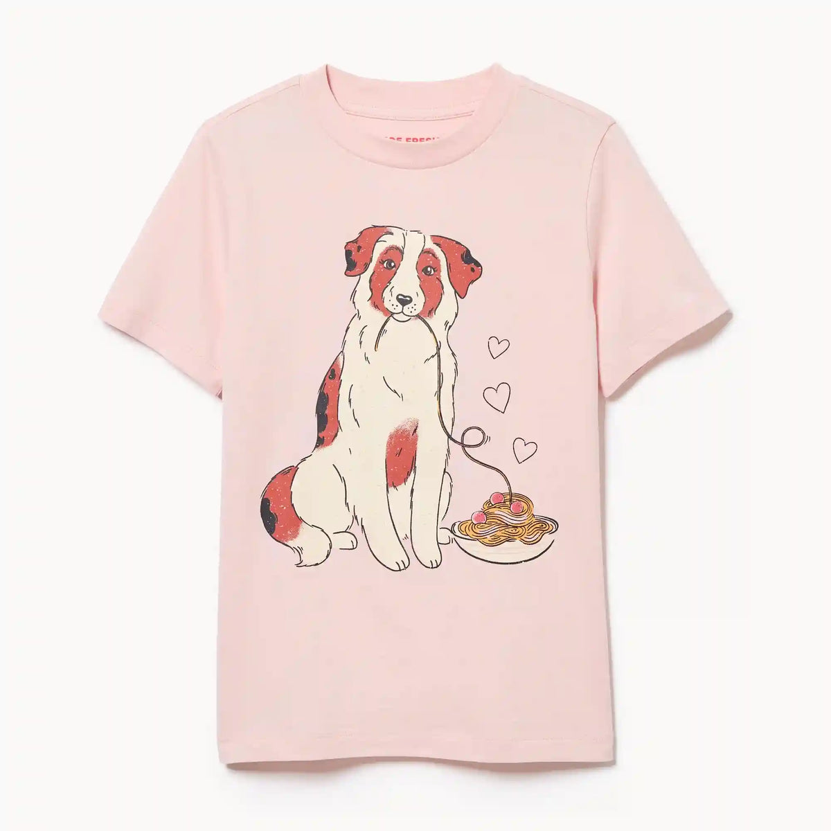Kid Graphic T-Shirt
