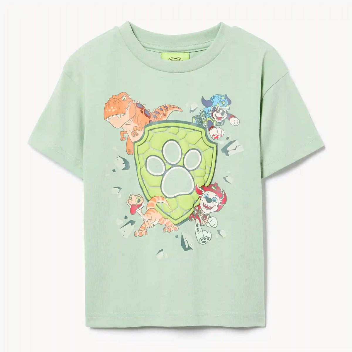 Toddler Boys' Paw Patrol T-Shirt