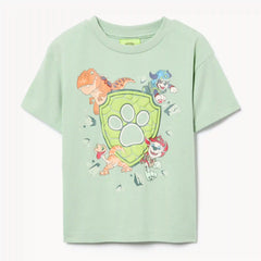 Toddler Boys' Paw Patrol T-Shirt