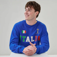 Adult FIFA World Cup 2026â¢ Italy Sweatshirt